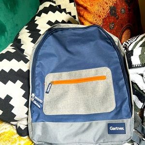NWOT backpack with laptop pocket